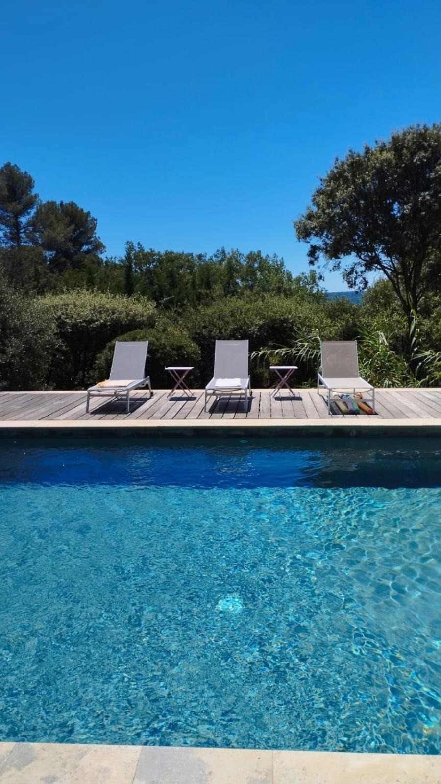 Entrecasteaux La Bergerie Des Colles B&B 외부 사진