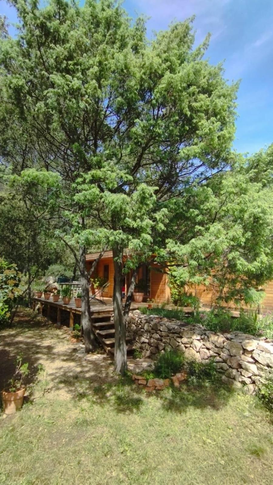Entrecasteaux La Bergerie Des Colles B&B 외부 사진